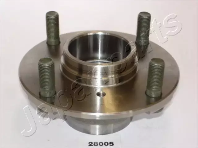 JAPANPARTS ŁOŻYSKO KOŁA KK-28005 