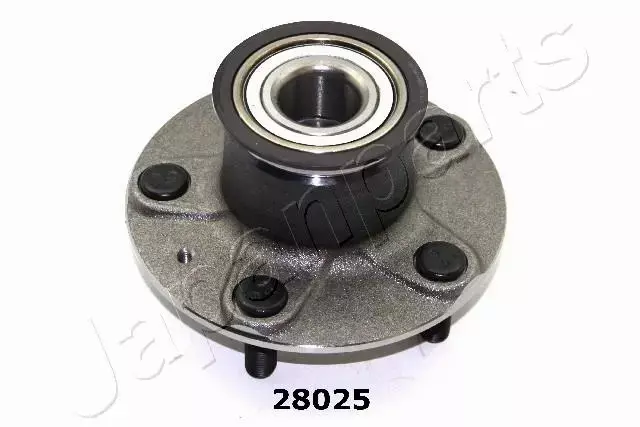 JAPANPARTS ŁOŻYSKO KOŁA KK-28025 