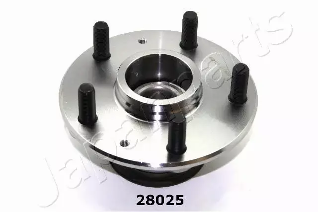 JAPANPARTS ŁOŻYSKO KOŁA KK-28025 