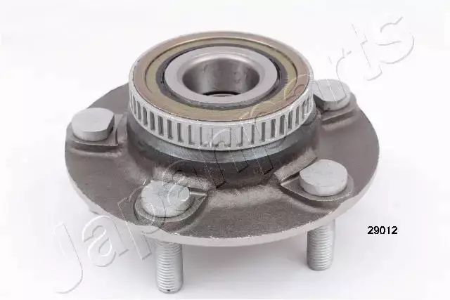 JAPANPARTS ŁOŻYSKO KOŁA KK-29012 