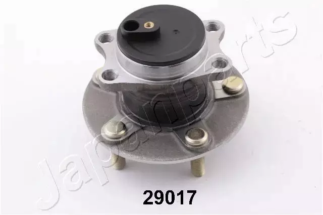 JAPANPARTS ŁOŻYSKO KOŁA KK-29017 