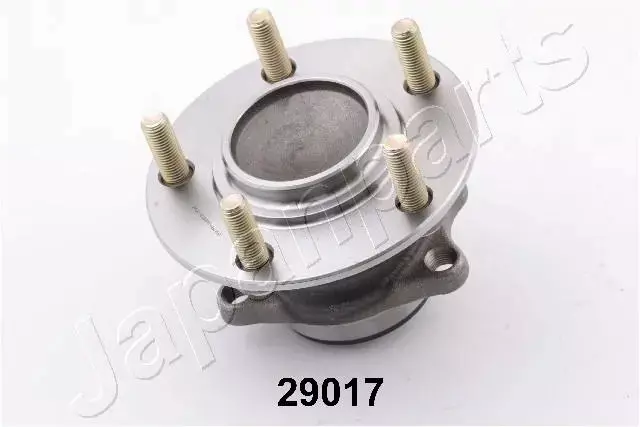 JAPANPARTS ŁOŻYSKO KOŁA KK-29017 