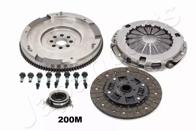 JAPANPARTS SPRZĘGŁO KOMPLET KV-200M 