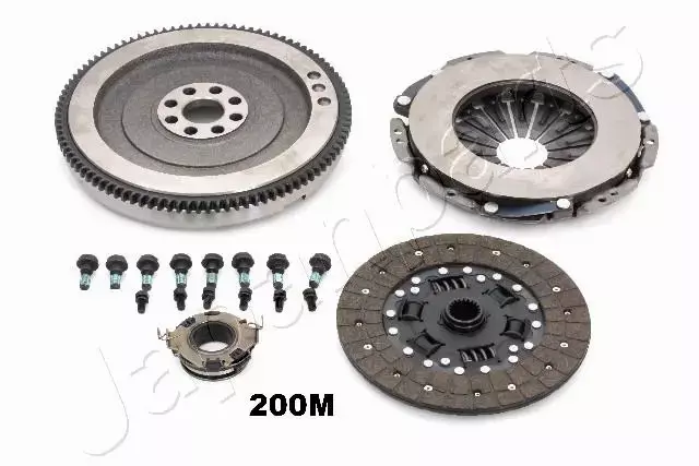 JAPANPARTS SPRZĘGŁO KOMPLET KV-200M 