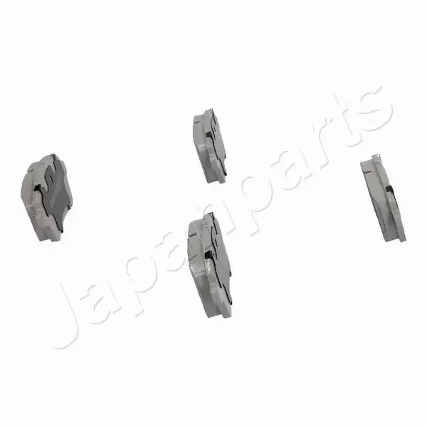 JAPANPARTS KLOCKI HAMULCOWE PA-0089AF 