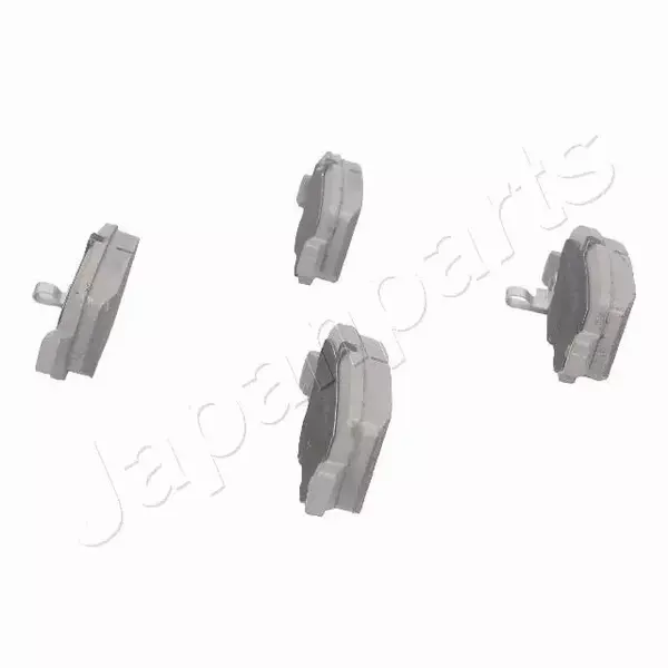 JAPANPARTS KLOCKI HAMULCOWE PP-901AF 