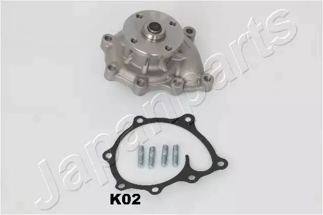 JAPANPARTS POMPA WODY PQ-K02 