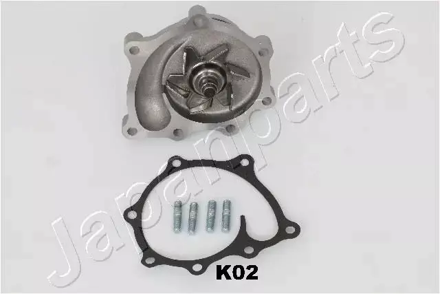 JAPANPARTS POMPA WODY PQ-K02 