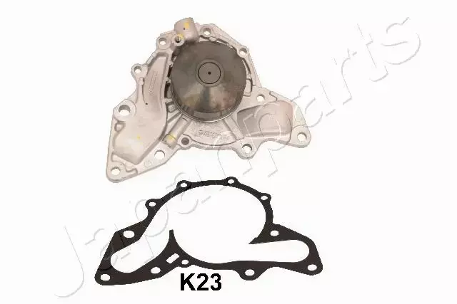 JAPANPARTS POMPA WODY PQ-K23 