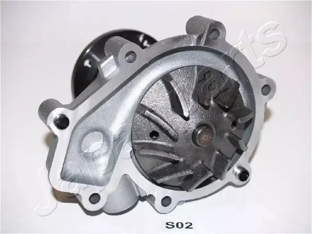 JAPANPARTS POMPA WODY PQ-S02 