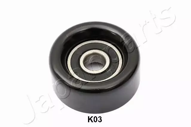 JAPANPARTS ROLKA PROWADZĄCA PASKA RP-K03 