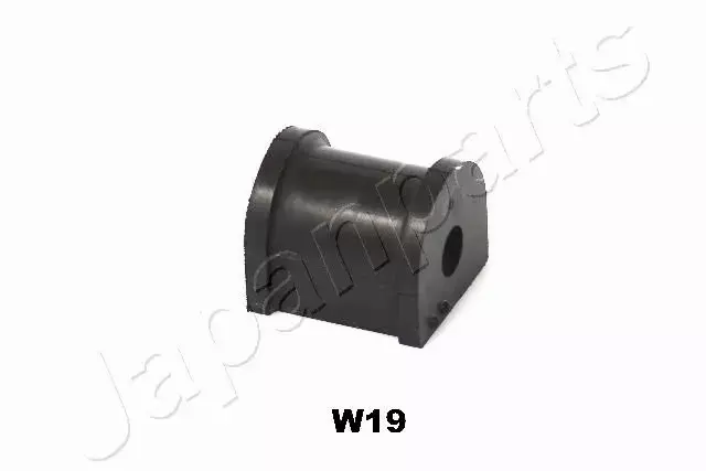 JAPANPARTS GUMA STABILIZATORA RU-W19 