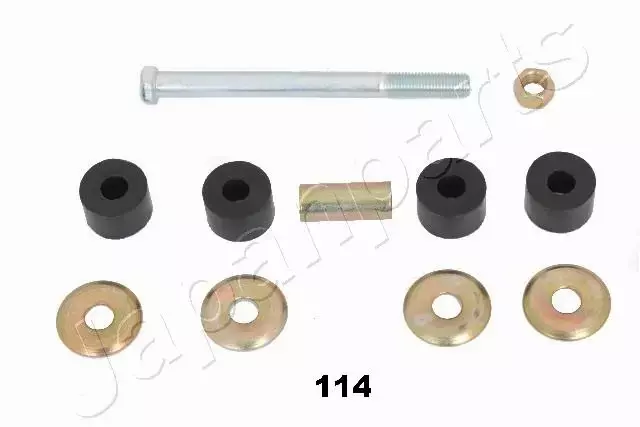 JAPANPARTS ŁĄCZNIK STABILIZATORA SI-114 