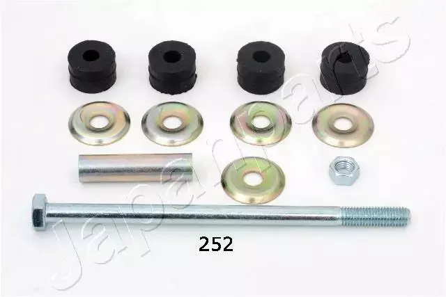 JAPANPARTS ŁĄCZNIK STABILIZATORA SI-252 