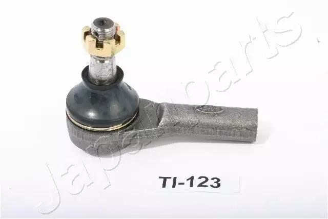 JAPANPARTS KOŃCÓWKA DRĄŻKA KIER TI-123 