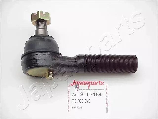 JAPANPARTS KOŃCÓWKA DRĄŻKA KIER TI-158 