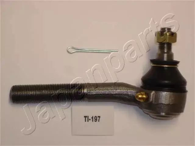 JAPANPARTS KOŃCÓWKA DRĄŻKA KIER TI-197 