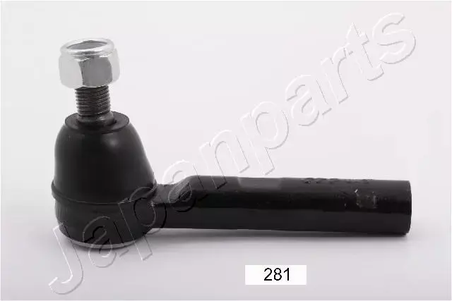 JAPANPARTS KOŃCÓWKA DRĄŻKA KIER TI-281 