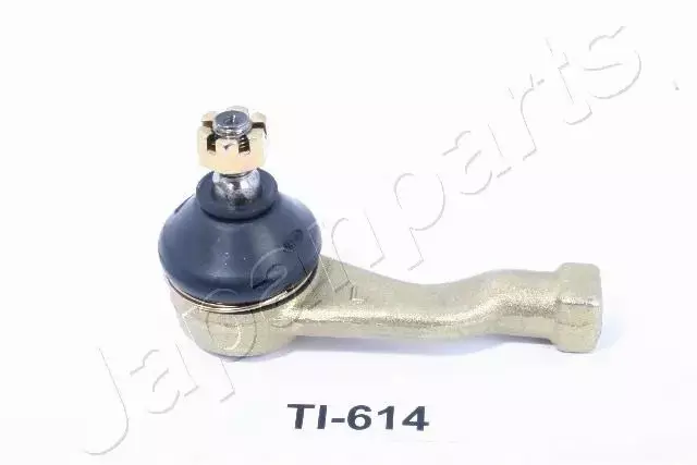 JAPANPARTS KOŃCÓWKA DRĄŻKA KIER TI-613L 