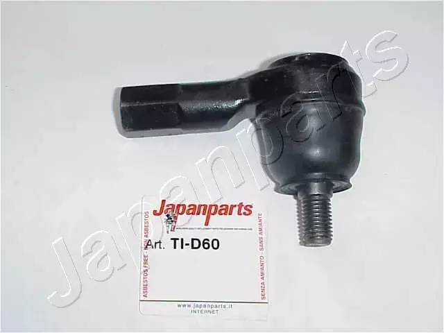 JAPANPARTS KOŃCÓWKA DRĄŻKA TI-D60 