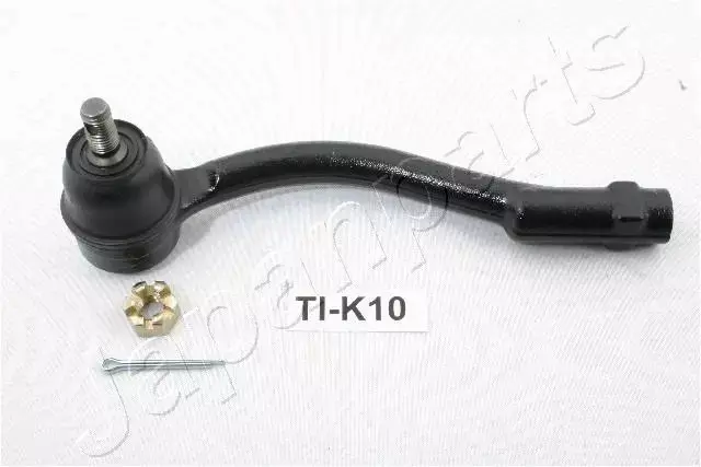 JAPANPARTS KOŃCÓWKA DRĄŻKA KIER TI-K10L 