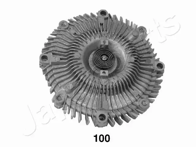 JAPANPARTS SPRZĘGŁO WISKOZA VC-100 