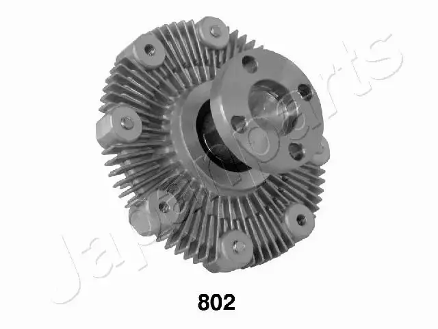 JAPANPARTS SPRZĘGŁO WISKOZA VC-802 