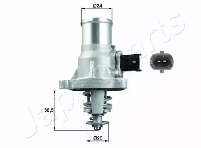 JAPANPARTS TERMOSTAT VT-W11 