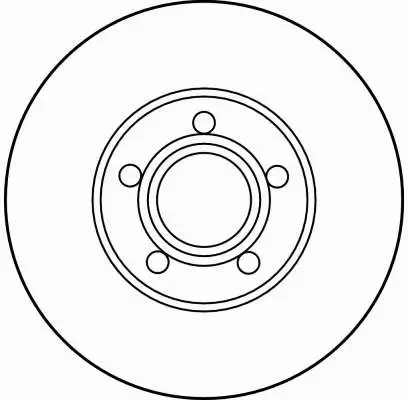 TRW TARCZE+KLOCKI PRZÓD+TYŁ AUDI A4 B6 B7 288MM 