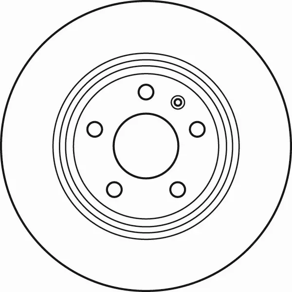 TRW TARCZE+KLOCKI TYŁ AUDI A4 B8 A5 8T Q5 8R 300MM 