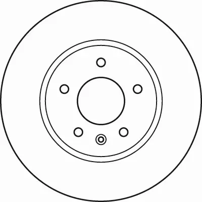 TRW TARCZE+KLOCKI PRZÓD OPEL ANTARA 295MM 