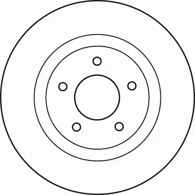 TRW TARCZE+KLOCKI PRZÓD+TYŁ NISSAN QASHQAI J10 296+292MM 