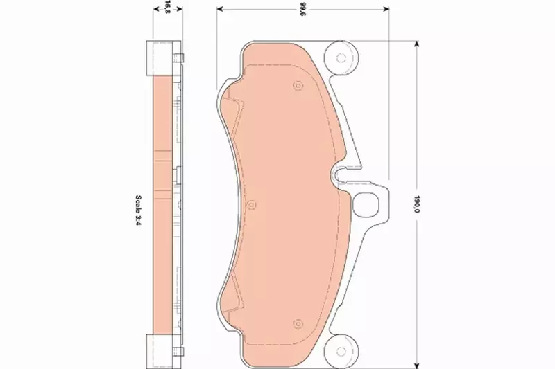 ZIMMERMANN TARCZE+KLOCKI PRZÓD PORSCHE 911 997 380MM 