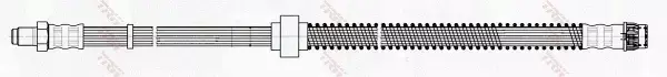 TRW PRZEWÓD HAMULCOWY PHB373 