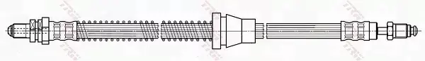 TRW PRZEWÓD HAMULCOWY PHC289 