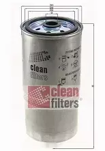 CLEAN FILTERS FILTR PALIWA DN 996 