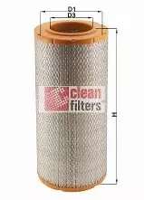 CLEAN FILTERS FILTR POWIETRZA MA1412/A 