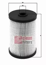 CLEAN FILTERS FILTR PALIWA MG1617 