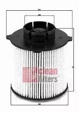 CLEAN FILTERS FILTR PALIWA MG1662 