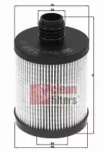 CLEAN FILTERS FILTR OLEJU ML4505 