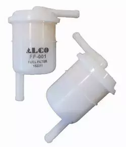 ALCO FILTER FILTR PALIWA FF-001 