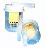 ALCO FILTER FILTR PALIWA FF-006 