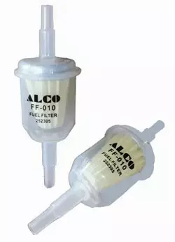 ALCO FILTER FILTR PALIWA FF-010 