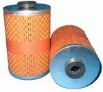 ALCO FILTER FILTR OLEJU MD-079 