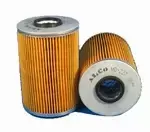 ALCO FILTER FILTR OLEJU MD-227 