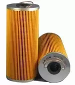 ALCO FILTER FILTR OLEJU MD-273A 