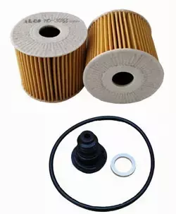 ALCO FILTER FILTR OLEJU MD-3053 