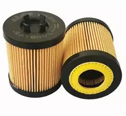 ALCO FILTER FILTR OLEJU MD-335 