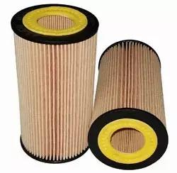 ALCO FILTER FILTR OLEJU MD-337 