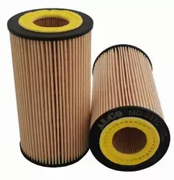 ALCO FILTER FILTR OLEJU MD-337C 